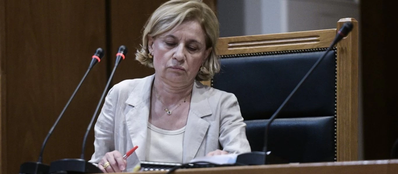 Συναγερμός στην ΕΛ.ΑΣ. - Ύποπτος φάκελος στο γραφείο της εισαγγελέως Α.Οικονόμου